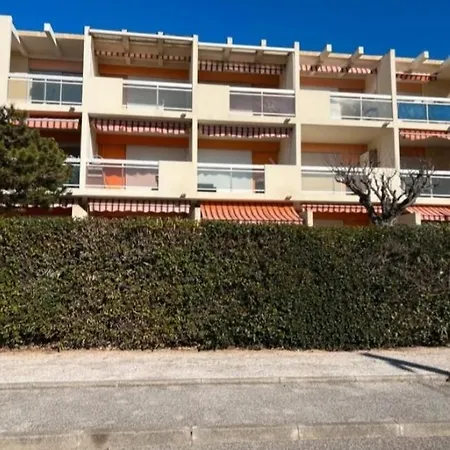 Appartement La Cantarelle Rez De Chaussée