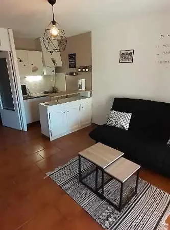 La Cantarelle Rez De Chaussee * Bandol