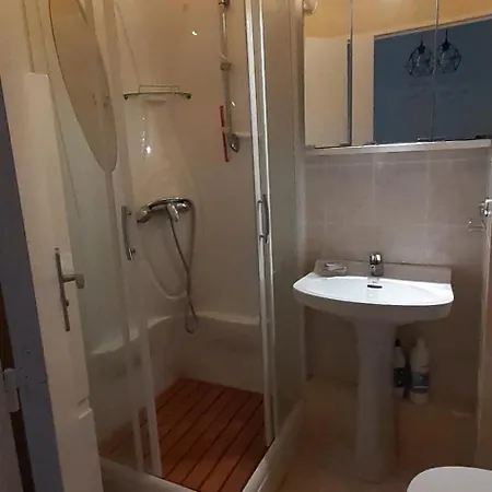 La Cantarelle Rez De Chaussee Apartman Bandol