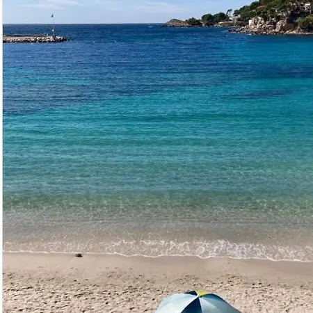 La Cantarelle Rez De Chaussee Διαμέρισμα *