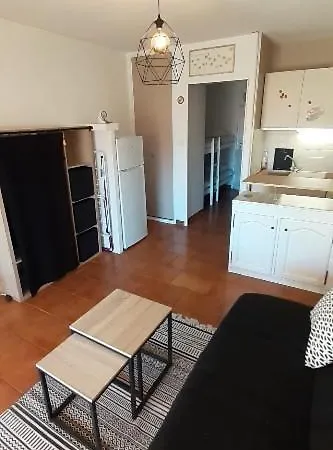 La Cantarelle Rez De Chaussee Apartman