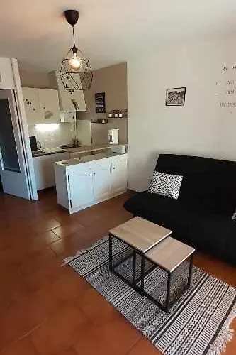 La Cantarelle Rez De Chaussee * Бандоль