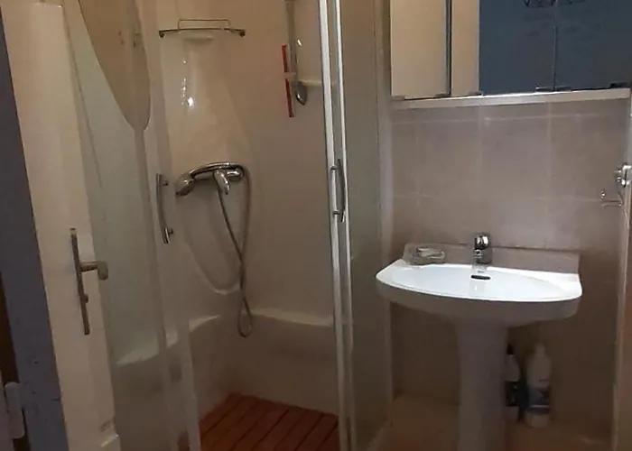 La Cantarelle Rez De Chaussee Апартаменты Бандоль